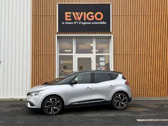 1,7 dci 120 edc intens