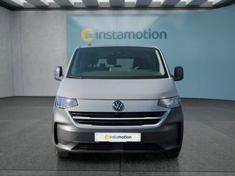 volkswagen t7 caravelle 2.0 tdi 110 kw