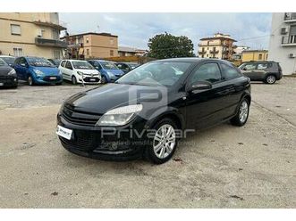opel astra gtc 1.7 cdti 110cv ecoflex 3 porte edit