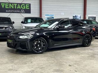 430 2.0l 245 ch bva8 m sport