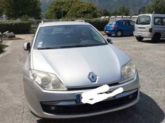 laguna iii 2.0 dci estate