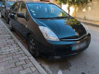 prius 2 hybride 2009
