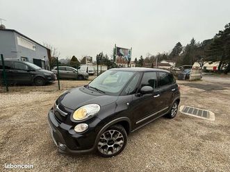 fiat 500l 1.6 mjtd 120 ch business seri 4