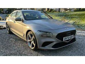 2.0t [245] sport 4dr auto 2022