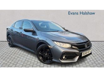 1.6 i-dtec ex 5dr 2018