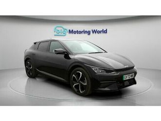 2023 | 77.4kwh gt-line s auto 5dr