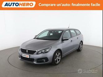 peugeot 308 fk17293