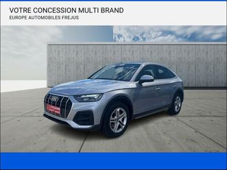 35 tdi mild hybrid 163ch business executive s tronic 7