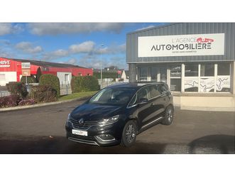 v 1.6 dci 130 energy life 7pl eco2