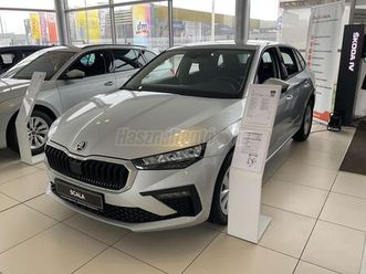 skoda scala 1.0 tsi joy dsg