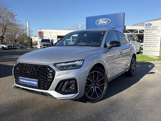 55 tfsi e 367ch s line quattro s tronic 7