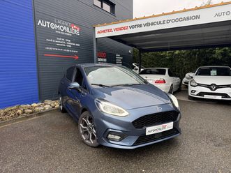 1.0 ecoboost 95 st-line