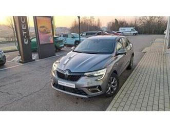 ② renault arkana e-tech hybrid 1,6cc -145pk, 19700 €+btw- demo — renault — 2ememain