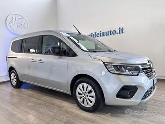 renault kangoo 1.5 blue dci 95cv grand equilibre