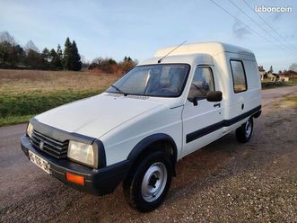 citroën c15 diesel 1.9 diesel