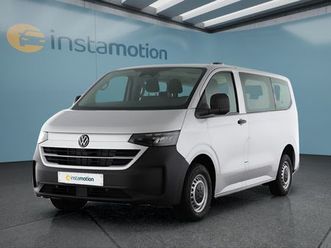 volkswagen t7 kombi 2.0 tdi automatic 110 kw