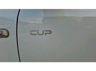 volkswagen vw up! cup 1.0, 8-fach, navi, tüv neu!