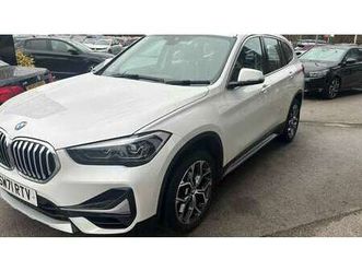 xdrive 20i [178] xline 5dr step auto 2022