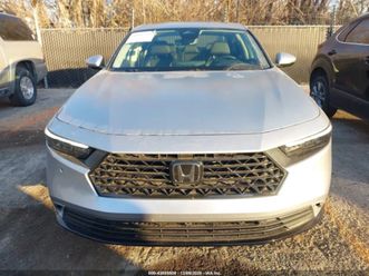 honda accord hybrid* ex-l* нова* крайно цена до бг