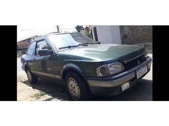 volkswagen apollo gl 1.8 1992