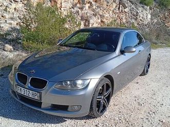 bmw cab 320d luxe a