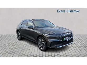 360kw pure 84kwh 5dr auto awd 2025