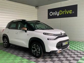 aircross 1.5 bluehdi 120 s&s eat6 c-seri