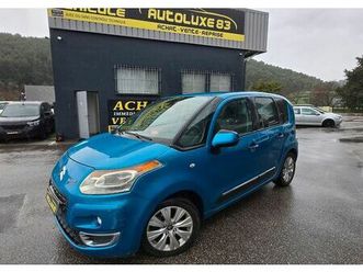 hdi 110 cv exclusive