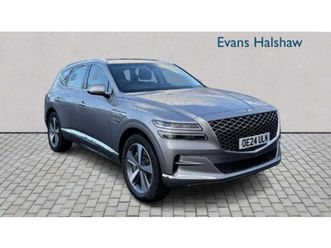 2.5t premium line 5dr auto awd [7 seat] 2024