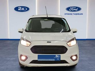 1.5 tdci deluxe , 94hp, combi camli