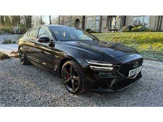 2.2d sport line 4dr auto 2022