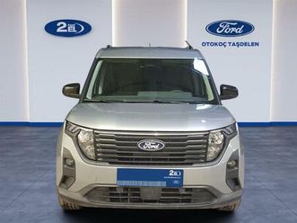 1.0 ecoboost titanium , 122hp, combi camli