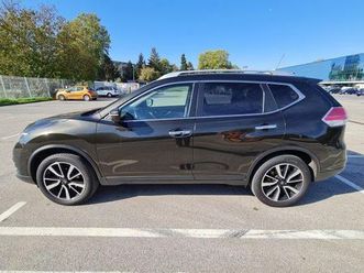 nissan x-trail 1,6 dci, 2015 god.