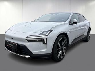 brugt polestar 4 el nordic edition awd 544hk 5d aut. til salg