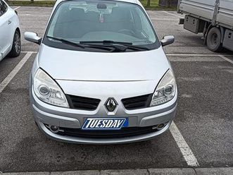 renault scénic 1.9 diesel –130 cv