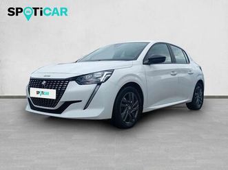 puretech 73kw (100cv) active pack