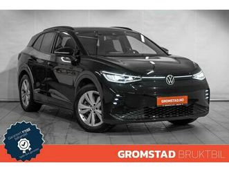 77kwh 4motion matrix/krok/kamera/varmeratt/keyless