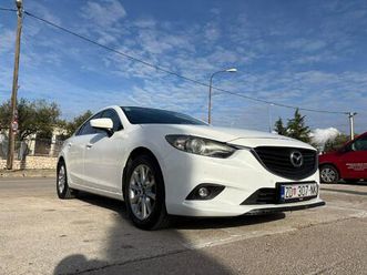 mazda 6 cd150 automatik, 2013 god.