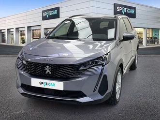 1.5 bluehdi 96kw s&s eat8 style