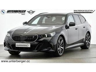 bmw i5 touring xdrive40 83,9kwh