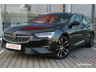 opel insignia, 2022r. fvat23%, fullled, kamera, carplay, grzana szyba + ki… bielsko-biala - sprzedajemy.pl