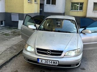 opel omega 2.2d 2,300 eur