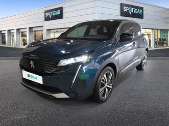 1.5 bluehdi 96kw s&s eat8 allure pack