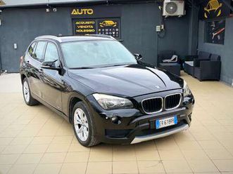 xdrive18d msport