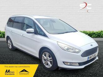 2.0 tdci titanium euro 6 (start/stop) 5dr