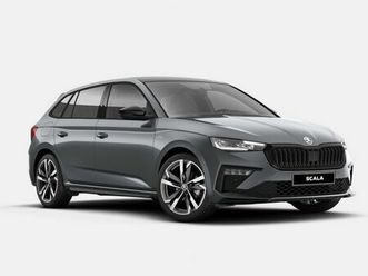 montecarlo 1,0tsi 85kw