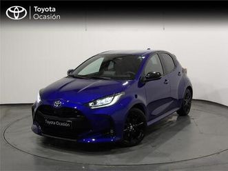 5 puertas style 120h automático (e-cvt)