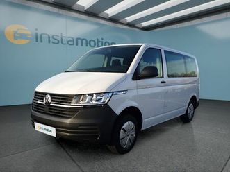 volkswagen t6 caravelle 81 kw