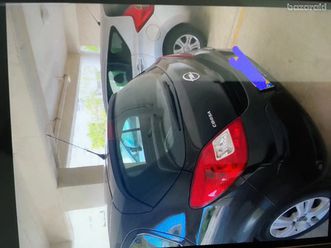 opel, vauxhall corsa 1,4l 2011