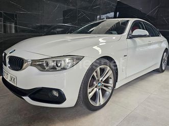 bmw serie 4 428i gran coupe